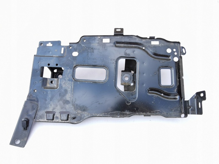 фото №1, Grandland x 3008 кріплення основа акумулятора