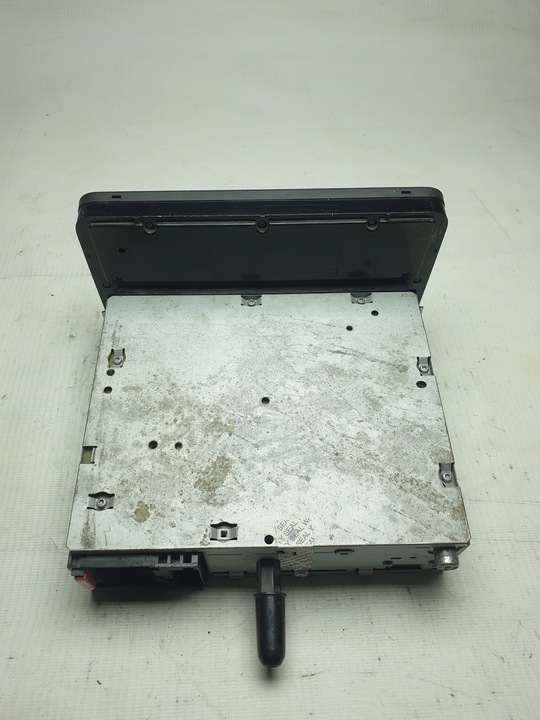 фото №3, Радіо cd alfa romeo 159 8636562408