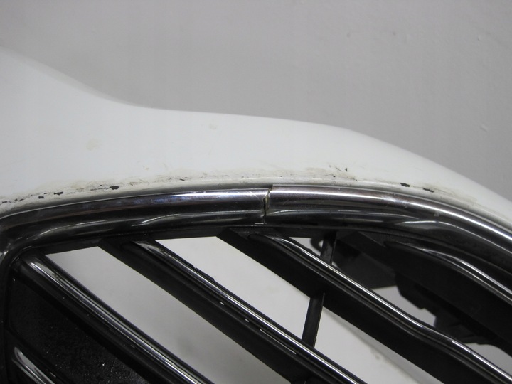 фото №9, Бампер переднее ford fiesta mk7 14r