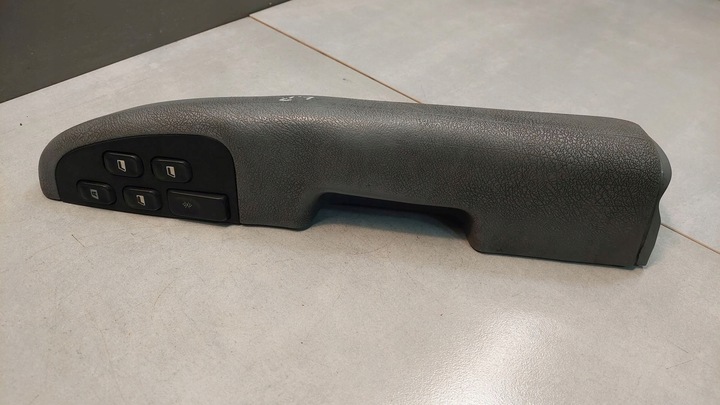 фото №6, Панель скло лівий перед ulysse i 2.0 jtd 1471190077