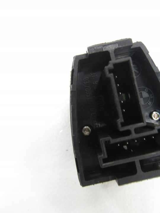 фото №9, Переключатель регулировка зеркал bmw e46 европа