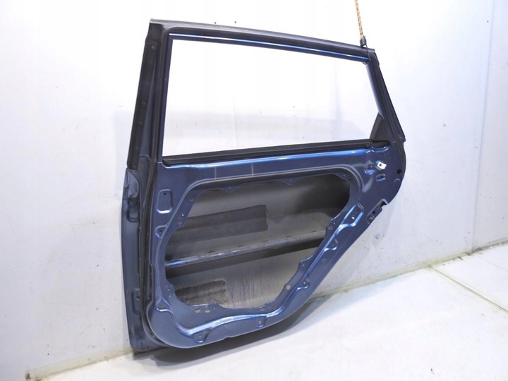 фото №10, Двері правий зад yu6 hyundai i40 універсал