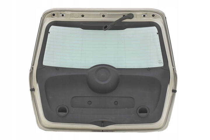 фото №2, Кришка задня зад mini one cooper r56