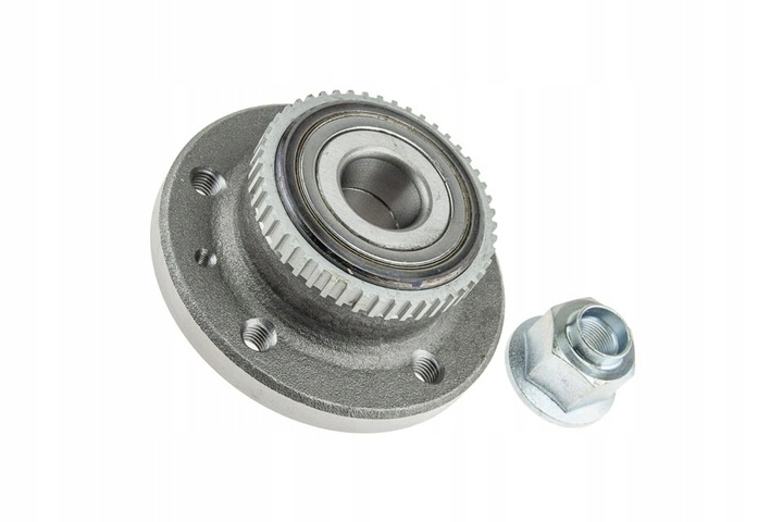 фото №2, Ступиця підшипник колеса зад do volvo v70 i 2.0 2.3 t-5 2.4 2.5 tdi