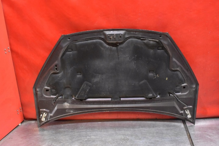 фото №12, Капот кришка двигуна бордова ford s-max mk1 рестайлінг 10-15