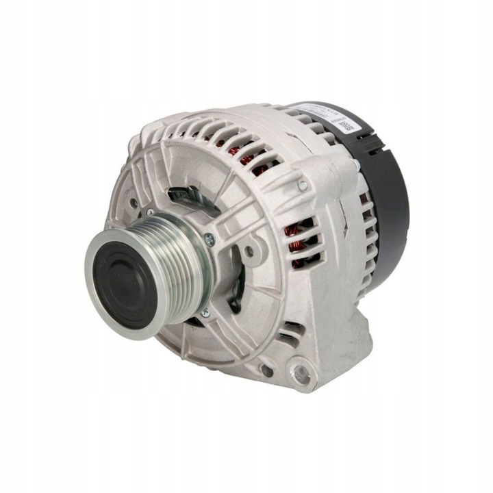 фото №1, Генератор stardax stx100277