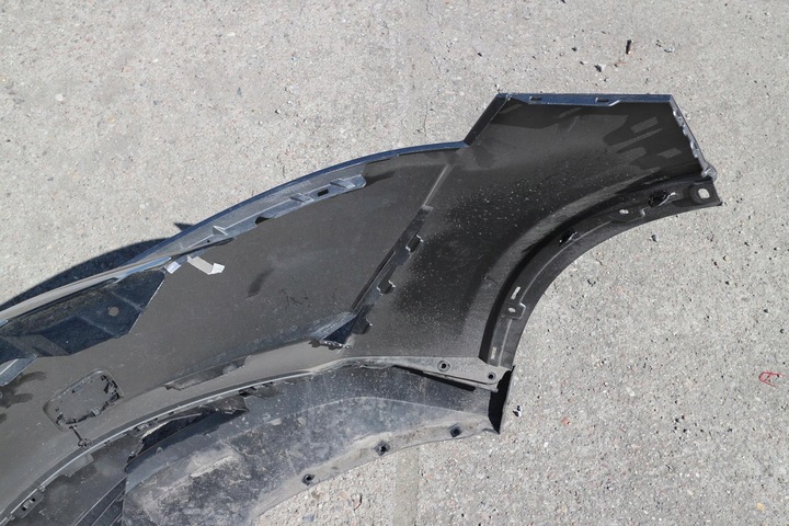 фото №14, Бампер решётка радиатора перед nissan qashqai j12 2021- 62026-6ua0a