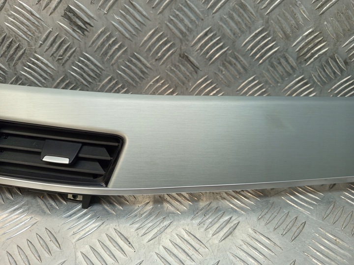 фото №7, Bmw x1 f48 планка dekor панелі консолі решітка повітропровід 9347741