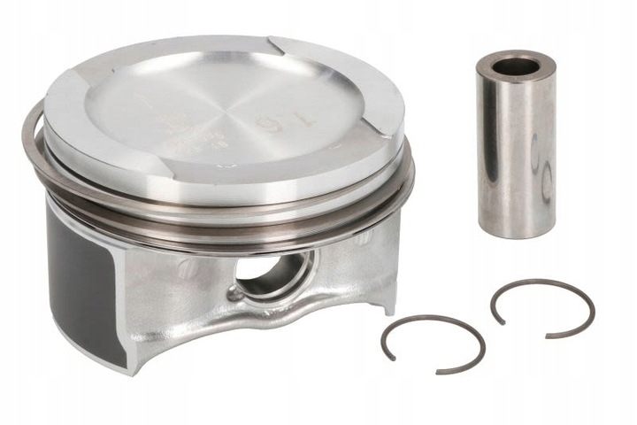 фото №1, Поршні mahle 033 20 01