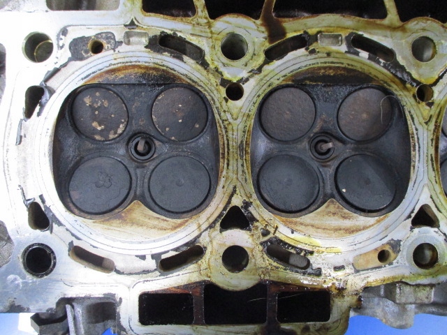 фото №6, Citroen xsara picasso 1.8 16v головка 9634355510