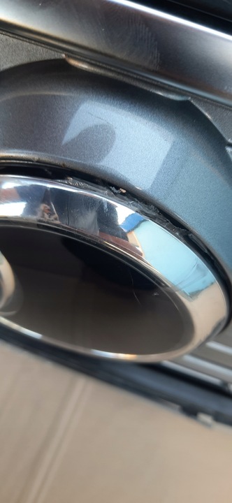 фото №9, Решётка радиатора решётка audi q4 e-tron