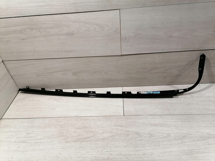 фото №6, Panamera рамка дах права 97053648216