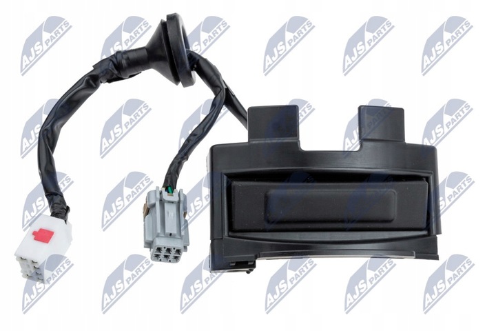 фото №9, Кнопка ручка кришки багажника ezc-hy-572