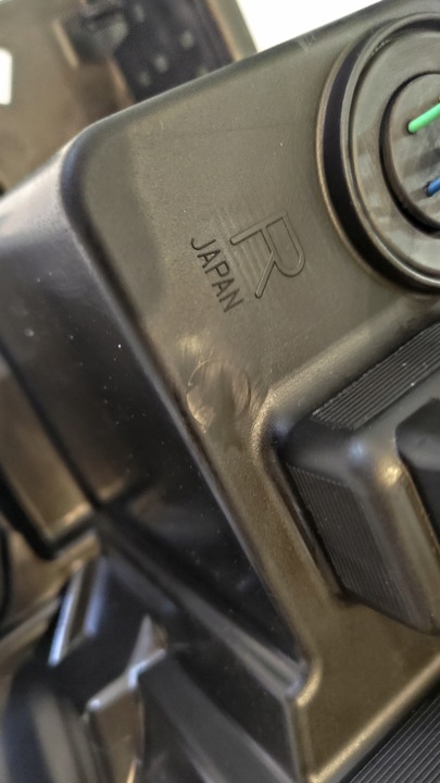 фото №6, Mitsubishi eclipse cross 21 - фара лампа полный led полный правая новая