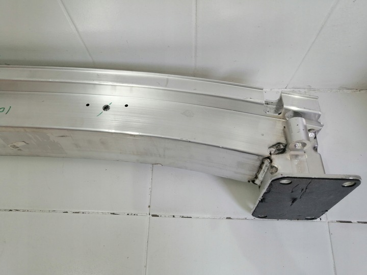 фото №9, Балка задня зад audi e-tron porsche taycan нова оригінал hal 8313