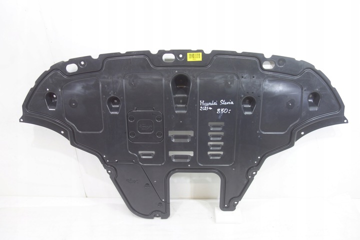 фото №1, Плита захист двигуна hyundai staria 2021-