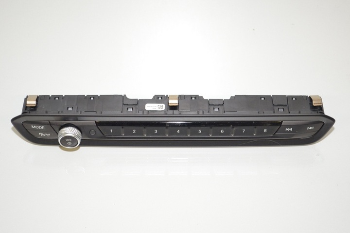 фото №11, Систем навигации bmw 3 g20, g28 5a1d041 2.0l гибрид 215kw 2021