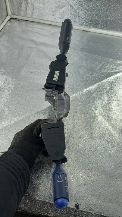 фото №1, Переключатель комбинированный smart mc01 03r hb 07b