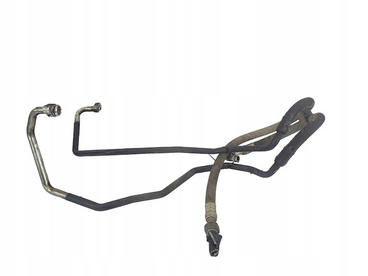 фото №1, Шланг шланг трубка кондиціонера a/c 8d0260704aj audi a6 c5 4b2 2.4 2.8 v6