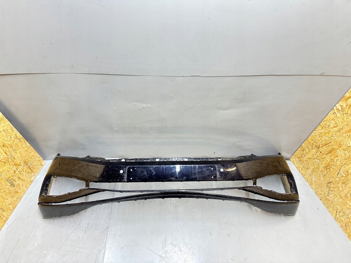 фото №1, Бампер перед passat b8 pdc