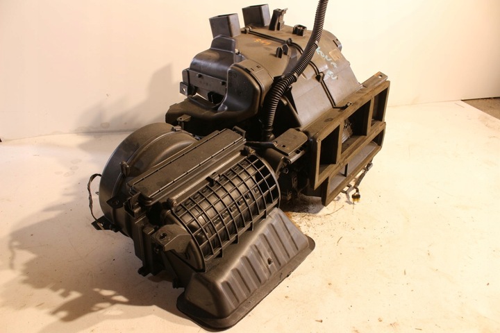 фото №9, Обігрівач корпус кондиціонер hyundai kona eu