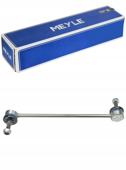 фото №13, Соединитель stab. citroen p. c4 aircooss/ c-crosser 07-/ megane ii 03-/ 4007 le