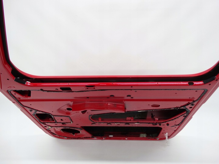 фото №9, Mercedes g-klasa w463 двері праві передні