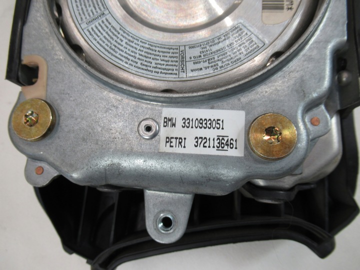 фото №8, Подушка безопасности подушка безопасности bmw e31 e34 e36 e39