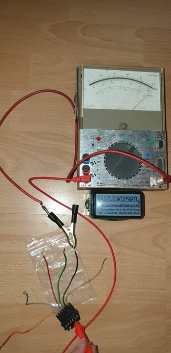 фото №12, Renault megane i ii mk1 mk2 scenic 1 clio modus 3 штекер лампи зад задньої