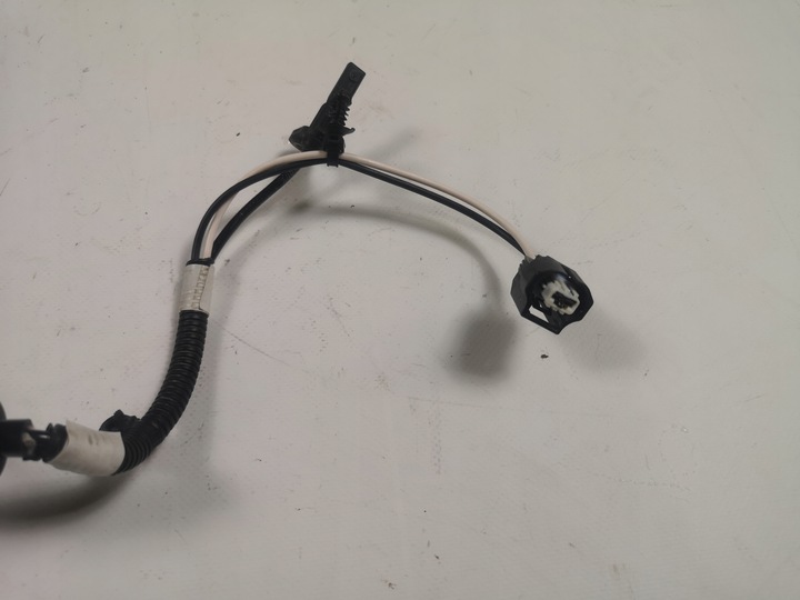 фото №5, Датчик abs шланг затискач зад задній лівий ford explorer 2020-