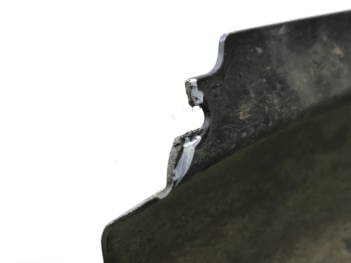 фото №8, Vw golf vii подкрылок перед передние левая 5g0805977h