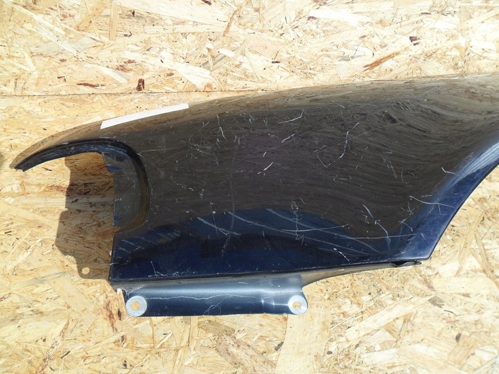 фото №9, Audi a8 d2/4d 1996- крило лівий