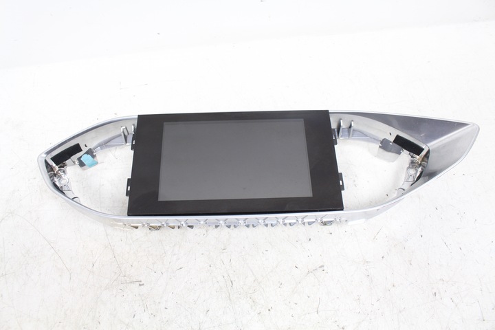 фото №11, Навигация навигация радио peugeot 308 ii t9 2015