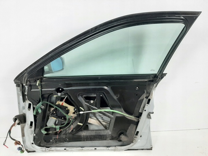 фото №12, Audi a3 8l 1.9tdi 5d 99r двері правий перед код ly7m 8l4831052