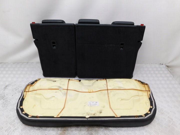 фото №8, Диван зад кожа - audi a3 8v рестайлинг 16-20 sportback