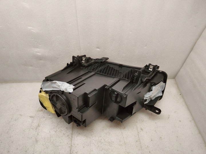фото №6, Bmw x5 f15 sm адаптивный led перед сторона правая 7399122