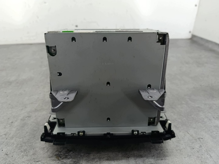 фото №10, Магнітола заводські honda cr-v ii 39100-swa-g202-m1 cq-eh8671g