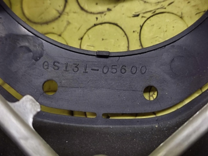 фото №7, Suzuki swift iv кермо gs13105600