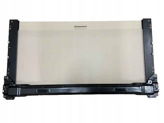 фото №1, Alfa romeo giulia ролета зад сонячний дах beż oem