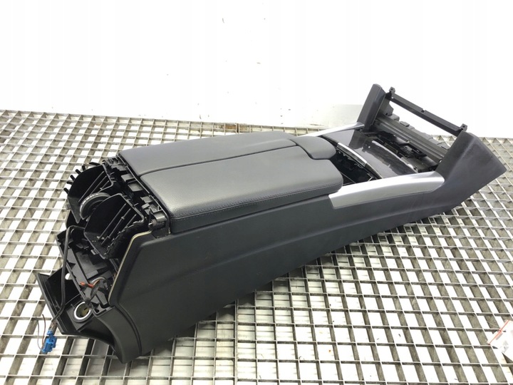 фото №6, Тунель середній mercedes w212 sedan/limuzyna 09-16