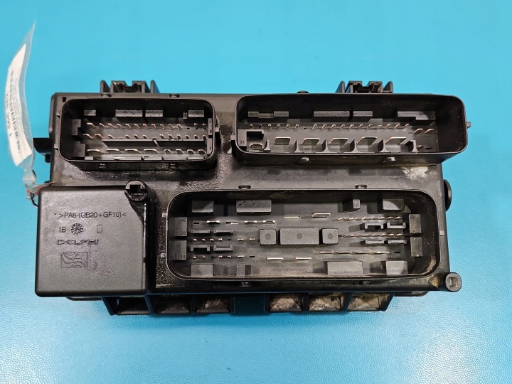 фото №9, Блок предохранителей fiat grande punto 51775622