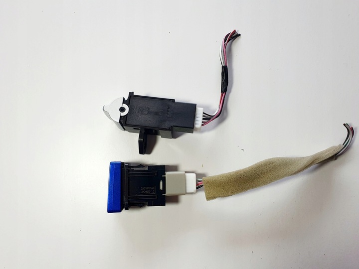 фото №6, Кнопка sport 4wd kpl mitsubishi outlander iii рестайлинг