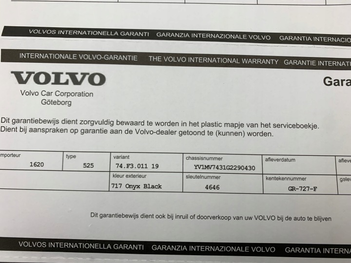 фото №6, Volvo v40 рульова колонка блокування 12-19