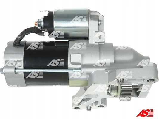 фото №3, S5143 as-pl стартер