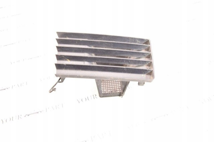 фото №9, Нижня накладка бампера bmw 7 e32 8141619 3.0l бензин 210kw 1986