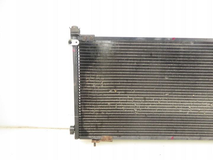 фото №7, Радиаторов кондиционера honda cr-v ii 2.0 - k20a4