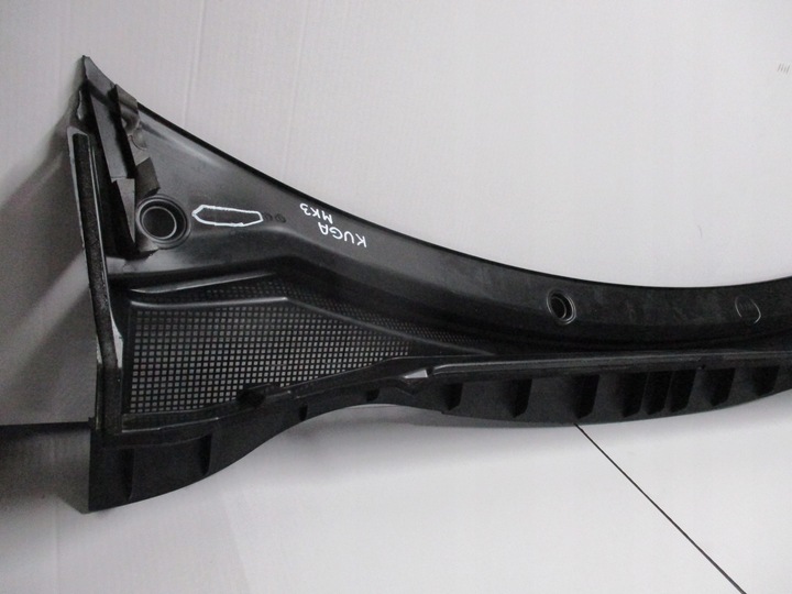 фото №6, Панель под лобовым стеклом ford kuga mk3 lv4b-s02216-ag