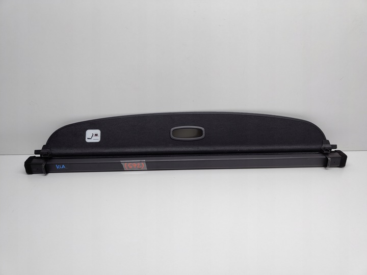 фото №5, Hyundai tucson iv 4 ролета багажника оригінал 2020-