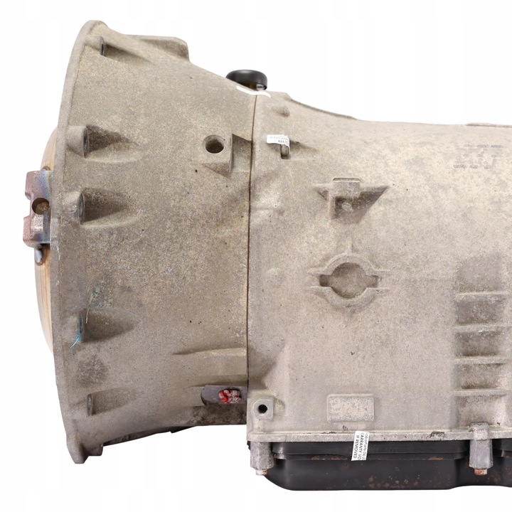 фото №16, Mercedes w220 r230 sl350 726.444 автоматична коробка передач коробки передач a2302700500