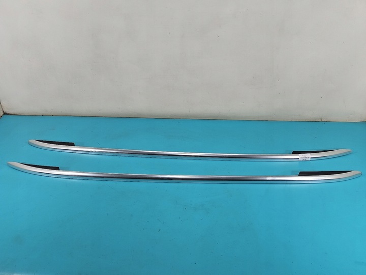 фото №1, Рейлинги крышные комплект vw golf vii